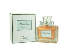 عطر و ادکلن   Dior Miss Dior 100 ml146263thumbnail